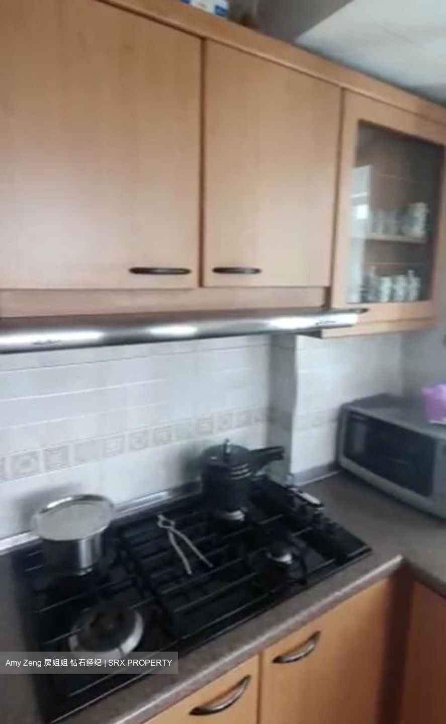 Aquarius By The Park (D16), Condominium #503486571